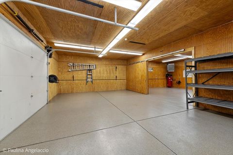 Tiny photo for 16 Ascot Lane, Barrington Hills, IL 60010 (MLS # 12478804)