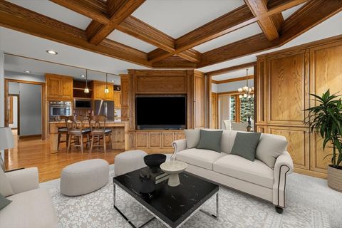 Tiny photo for 16 Ascot Lane, Barrington Hills, IL 60010 (MLS # 12478804)