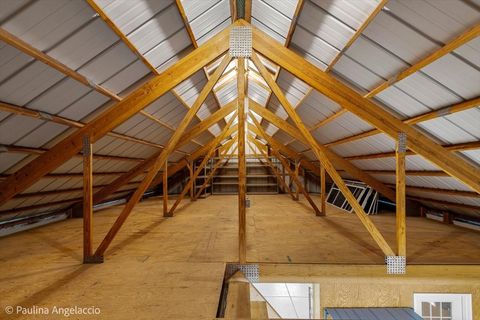 Tiny photo for 16 Ascot Lane, Barrington Hills, IL 60010 (MLS # 12478804)