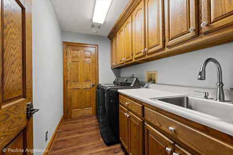 Tiny photo for 16 Ascot Lane, Barrington Hills, IL 60010 (MLS # 12478804)