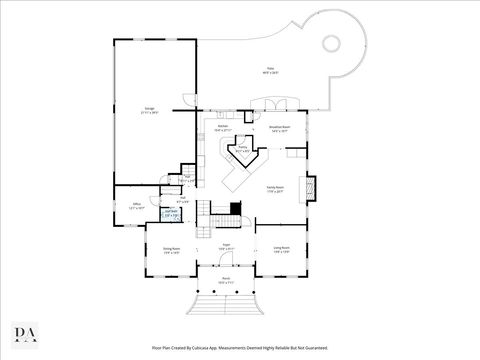 Tiny photo for 16 Ascot Lane, Barrington Hills, IL 60010 (MLS # 12478804)