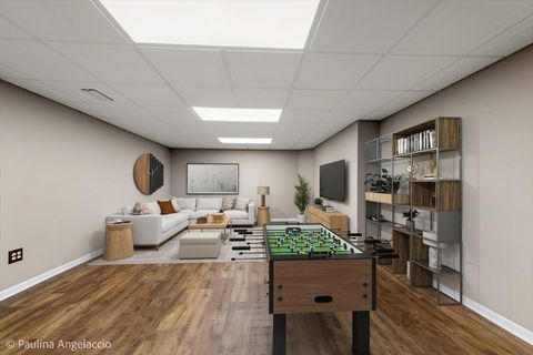 Tiny photo for 16 Ascot Lane, Barrington Hills, IL 60010 (MLS # 12478804)