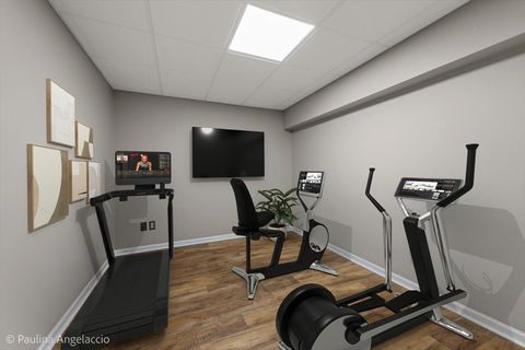 Tiny photo for 16 Ascot Lane, Barrington Hills, IL 60010 (MLS # 12478804)