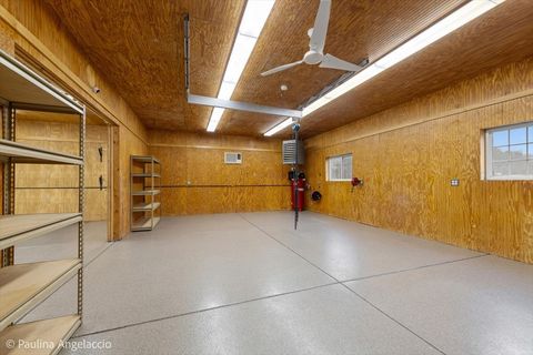 Tiny photo for 16 Ascot Lane, Barrington Hills, IL 60010 (MLS # 12478804)