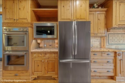 Tiny photo for 16 Ascot Lane, Barrington Hills, IL 60010 (MLS # 12478804)