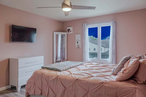 Tiny photo for 5065 Spinnaker Lane #E, Crown Point, IN 46307 (MLS # 12610962)