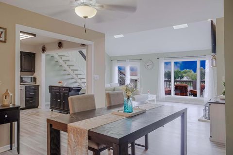 Tiny photo for 5065 Spinnaker Lane #E, Crown Point, IN 46307 (MLS # 12610962)