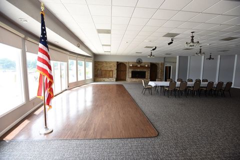 Tiny photo for 5065 Spinnaker Lane #E, Crown Point, IN 46307 (MLS # 12610962)