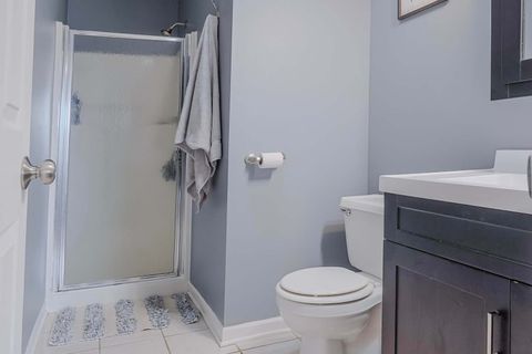 Tiny photo for 5065 Spinnaker Lane #E, Crown Point, IN 46307 (MLS # 12610962)