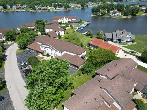 Tiny photo for 5065 Spinnaker Lane #E, Crown Point, IN 46307 (MLS # 12610962)