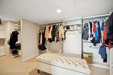 Tiny photo for 132 E Delaware Place #5106, Chicago, IL 60611 (MLS # 12387955)