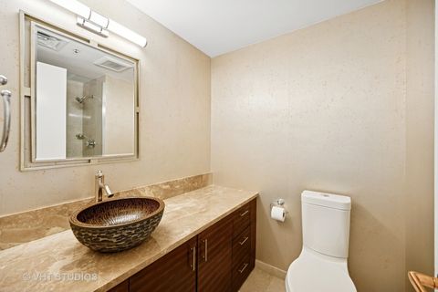 Tiny photo for 132 E Delaware Place #5106, Chicago, IL 60611 (MLS # 12387955)