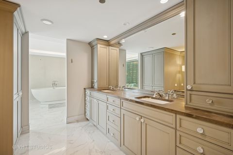 Tiny photo for 132 E Delaware Place #5106, Chicago, IL 60611 (MLS # 12387955)