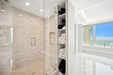 Tiny photo for 132 E Delaware Place #5106, Chicago, IL 60611 (MLS # 12387955)