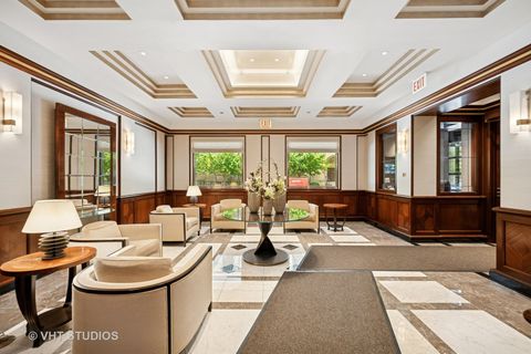 Tiny photo for 132 E Delaware Place #5106, Chicago, IL 60611 (MLS # 12387955)