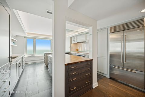 Tiny photo for 132 E Delaware Place #5106, Chicago, IL 60611 (MLS # 12387955)