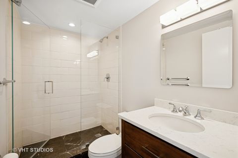 Tiny photo for 132 E Delaware Place #5106, Chicago, IL 60611 (MLS # 12387955)