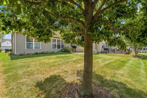 Tiny photo for 1119 Heathrow Lane, Aurora, IL 60502 (MLS # 12756717)