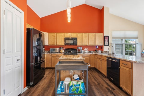 Tiny photo for 1119 Heathrow Lane, Aurora, IL 60502 (MLS # 12756717)