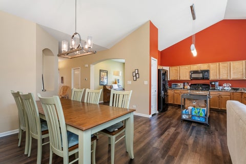 Tiny photo for 1119 Heathrow Lane, Aurora, IL 60502 (MLS # 12756717)