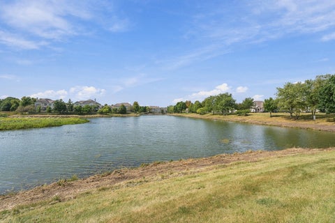 Tiny photo for 1119 Heathrow Lane, Aurora, IL 60502 (MLS # 12756717)