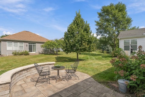 Tiny photo for 1119 Heathrow Lane, Aurora, IL 60502 (MLS # 12756717)