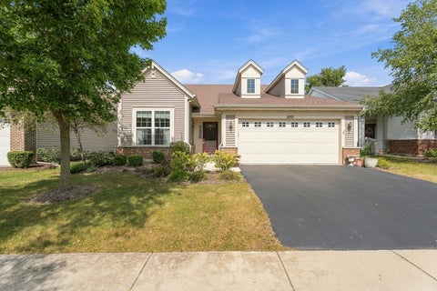 Tiny photo for 1119 Heathrow Lane, Aurora, IL 60502 (MLS # 12756717)