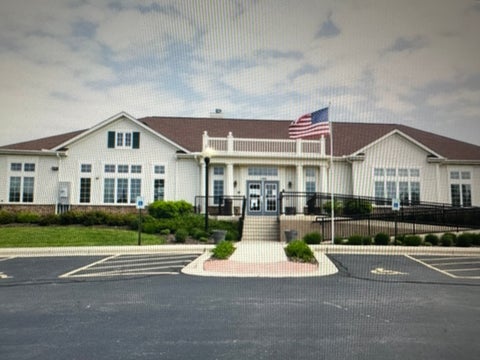 Tiny photo for 1119 Heathrow Lane, Aurora, IL 60502 (MLS # 12756717)