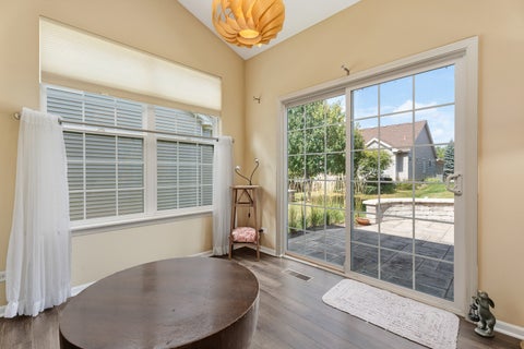 Tiny photo for 1119 Heathrow Lane, Aurora, IL 60502 (MLS # 12756717)