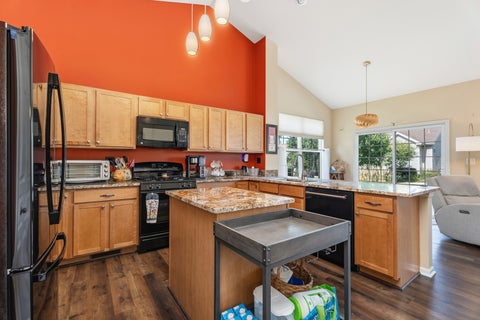 Tiny photo for 1119 Heathrow Lane, Aurora, IL 60502 (MLS # 12756717)