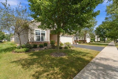 Tiny photo for 1119 Heathrow Lane, Aurora, IL 60502 (MLS # 12756717)