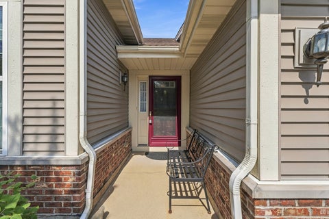 Tiny photo for 1119 Heathrow Lane, Aurora, IL 60502 (MLS # 12756717)