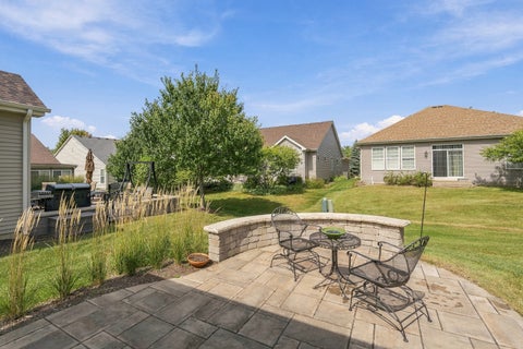 Tiny photo for 1119 Heathrow Lane, Aurora, IL 60502 (MLS # 12756717)