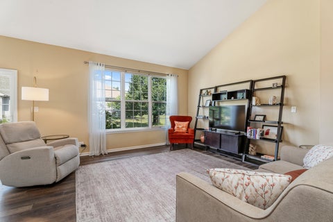 Tiny photo for 1119 Heathrow Lane, Aurora, IL 60502 (MLS # 12756717)