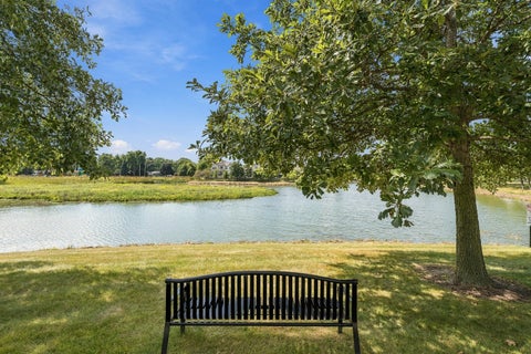 Tiny photo for 1119 Heathrow Lane, Aurora, IL 60502 (MLS # 12756717)