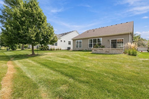 Tiny photo for 1119 Heathrow Lane, Aurora, IL 60502 (MLS # 12756717)