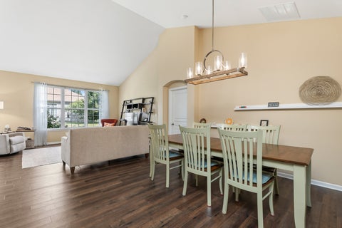 Tiny photo for 1119 Heathrow Lane, Aurora, IL 60502 (MLS # 12756717)
