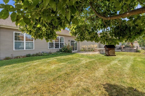 Tiny photo for 1119 Heathrow Lane, Aurora, IL 60502 (MLS # 12756717)