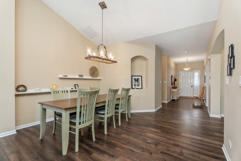 Tiny photo for 1119 Heathrow Lane, Aurora, IL 60502 (MLS # 12756717)