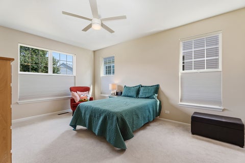 Tiny photo for 1119 Heathrow Lane, Aurora, IL 60502 (MLS # 12756717)