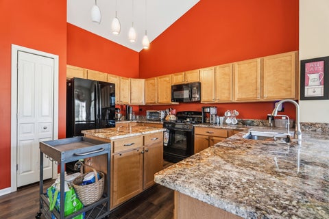 Tiny photo for 1119 Heathrow Lane, Aurora, IL 60502 (MLS # 12756717)