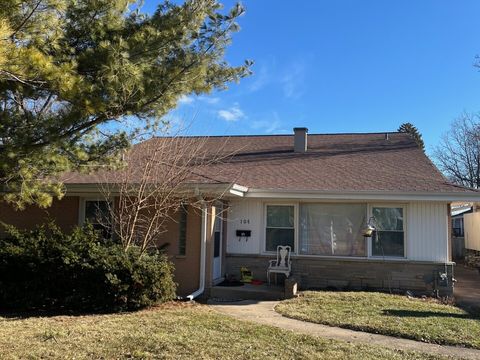 107 N Pierce Avenue Wheaton IL 60187