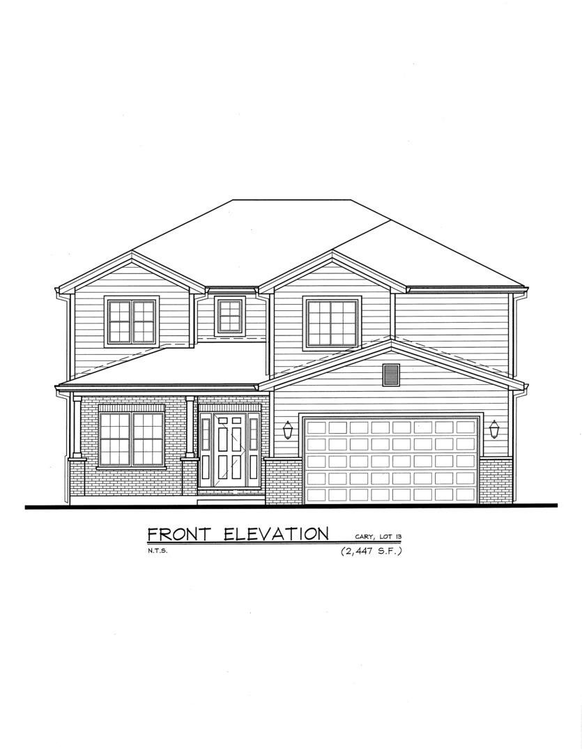735 Fox Trail Terrace
