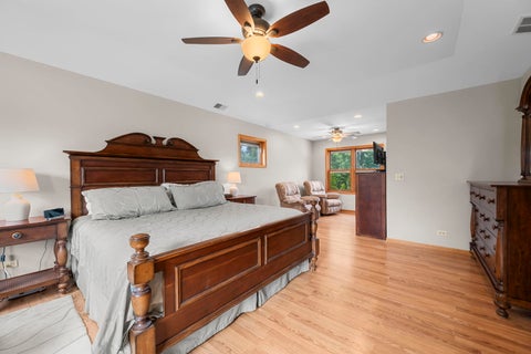 Tiny photo for 1476 Worden Way, Elk Grove Village, IL 60007 (MLS # 12740527)