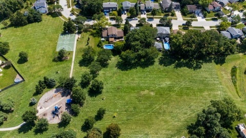 Tiny photo for 1476 Worden Way, Elk Grove Village, IL 60007 (MLS # 12740527)