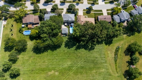 Tiny photo for 1476 Worden Way, Elk Grove Village, IL 60007 (MLS # 12740527)