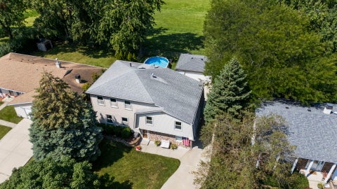 Tiny photo for 1476 Worden Way, Elk Grove Village, IL 60007 (MLS # 12740527)