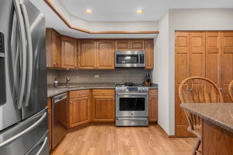 Tiny photo for 1476 Worden Way, Elk Grove Village, IL 60007 (MLS # 12740527)