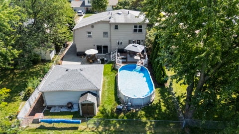 Tiny photo for 1476 Worden Way, Elk Grove Village, IL 60007 (MLS # 12740527)
