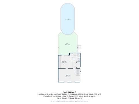 Tiny photo for 1476 Worden Way, Elk Grove Village, IL 60007 (MLS # 12740527)